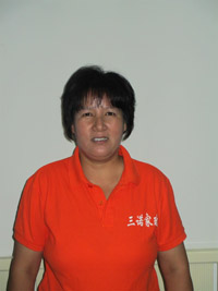 陳學香