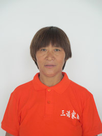 盧風芹