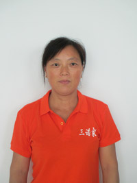 李玉會(huì)