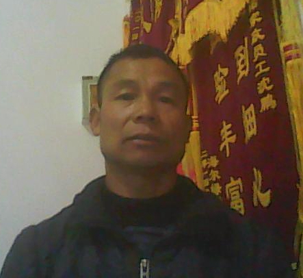 馬惠訓(xùn)